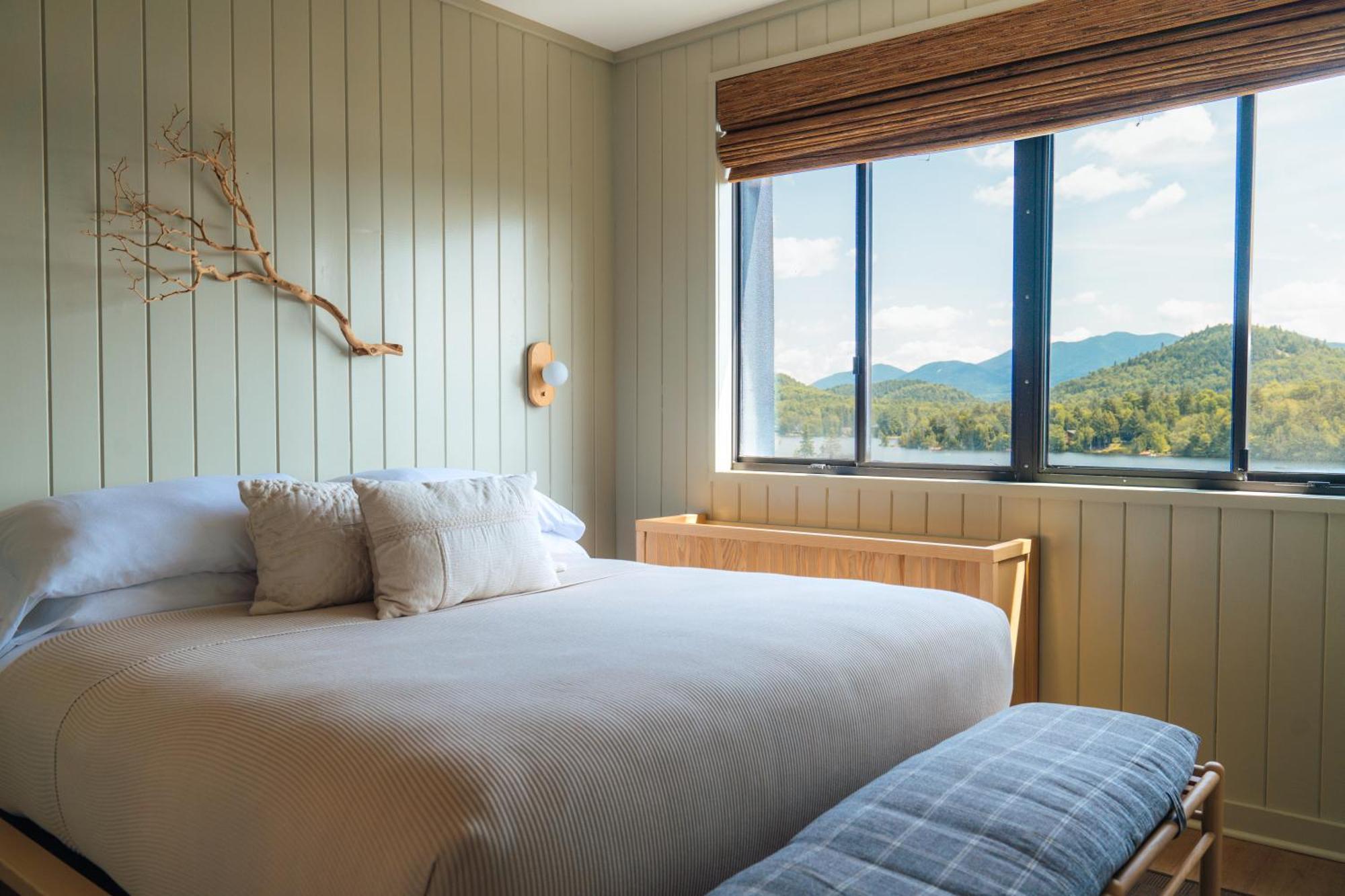 Bluebird Lake Placid Exteriör bild